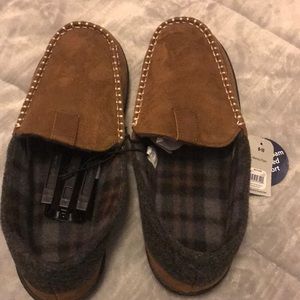 Men’s slippers